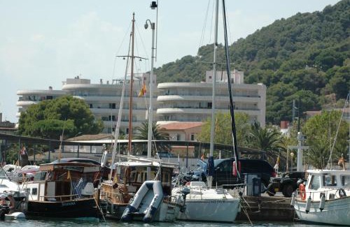 L'Estartit Apartment | MEDES PARK I 5-1