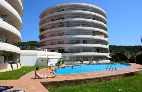 L'Estartit Apartment | MEDES PARK I 5-1