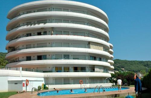 L'Estartit Apartment | MEDES PARK II 4-3