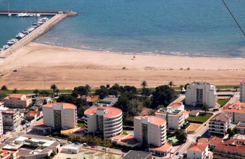 L'Estartit Apartment | MEDES PARK II 4-3