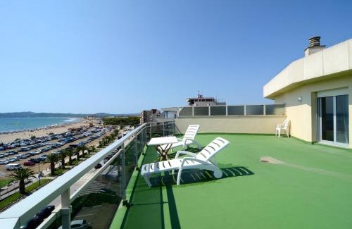 L'Estartit Apartment | MEDES PLATJA 5-3