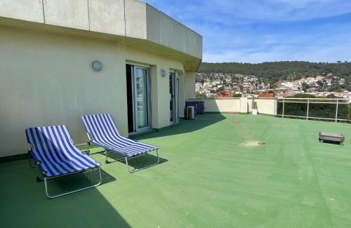 L'Estartit Apartment | MEDES PLATJA 5-3