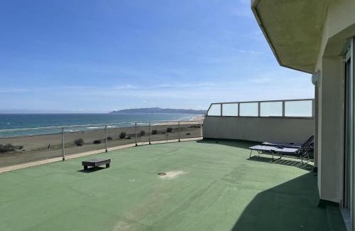 L'Estartit Apartment | MEDES PLATJA 5-3