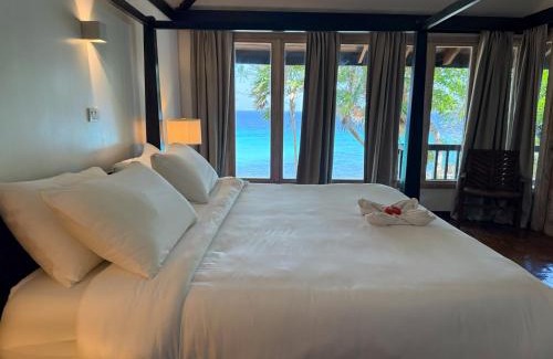 Roatan Resort | Media Luna Resort & Beach Club