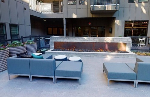 Fort Worth Apartment | Medical Center/Magnolia - 2x2 with Amazing Amenities