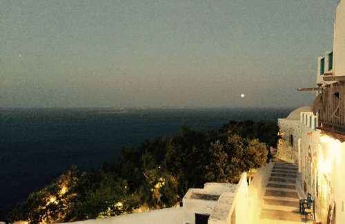Astypalaia House | Medieval Memory House