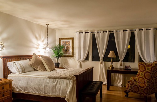 Altadena House | Medieval modern admiration