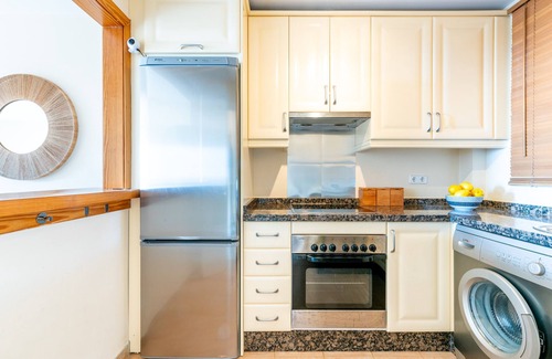 Sitio de Calahonda Apartment | Medina Penthouse | Pool, Terrace & Sea Glimpse in Calahonda