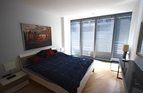 Corvara in Badia Apartment | Medina Property Ella ski lift