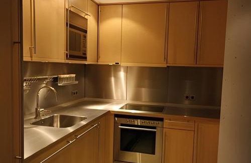 Corvara in Badia Apartment | Medina Property Ella ski lift
