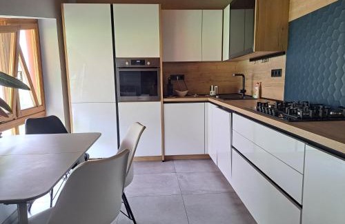 Pecs Apartment | Mediterrán apartman
