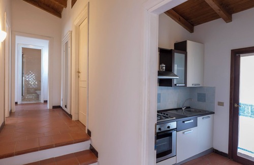 Punta De Su Turrione Villa | Mediterranean Villa with a lot of privacy - Villa Allegra