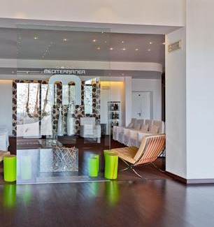Magazzeno Hotel | Mediterranea Hotel & Convention Center