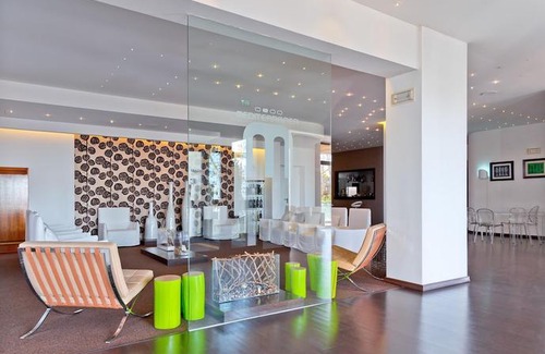 Magazzeno Hotel | Mediterranea Hotel & Convention Center
