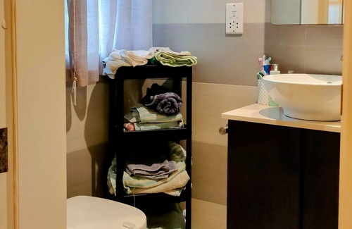 Tal-Ibrag Apartment | Mediterranean Abode: Spacious Apartment in Swieqi