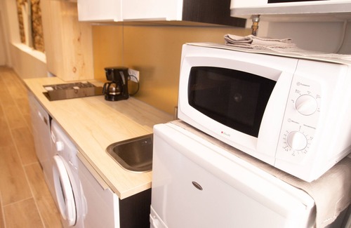 Ajaccio Apartment | MEDITERRANEAN APARTMENT COCON HYPER DOWNTOWN COMFORTABLE