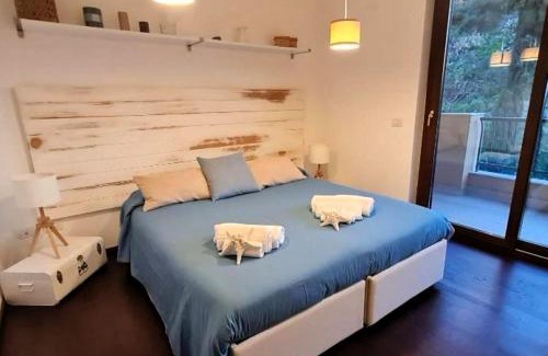 Taormina Apartment | Mediterranean Apartment Pool & Parking