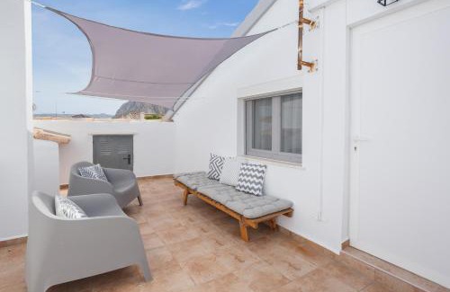 Vergel House | Mediterranean Breeze Beach House