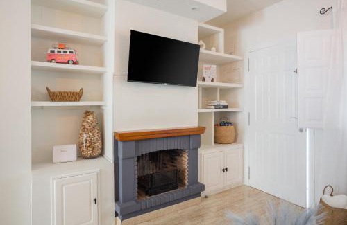 Vergel House | Mediterranean Breeze Beach House