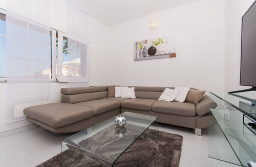 Okrug Apartment | Mediterranean home with the best sea views
