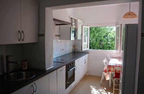 Cala d'Or House | Mediterranean house with pool and garden, in a central residential area