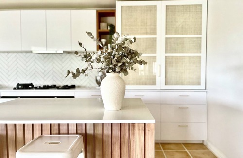 Mornington House | Mediterranean in Mornington!