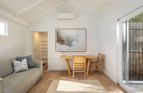 Byron Bay Apartment | Mediterranean inspired studio in the Heart of Byron Bay