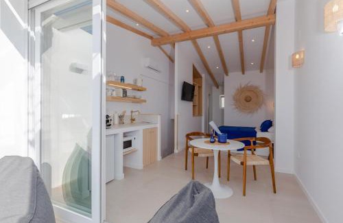 Alicante City Centre Apartment | Mediterranean Loft