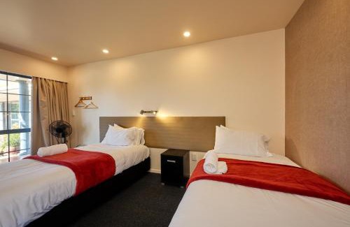 Kaikoura Hotel | Mediterranean Motel Kaikoura