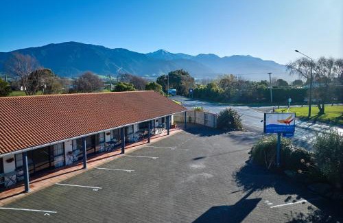 Kaikoura Hotel | Mediterranean Motel Kaikoura