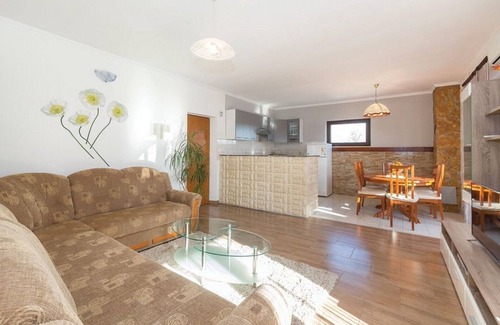 Kastel Novi Villa | Mediterranean Stylish Villa with Pool in Kastel Stari - Six Bedroom Villa with Pool