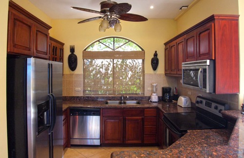 Potrero Villa | Mediterranean Style Villa with Stunning View Overlooking Pacific