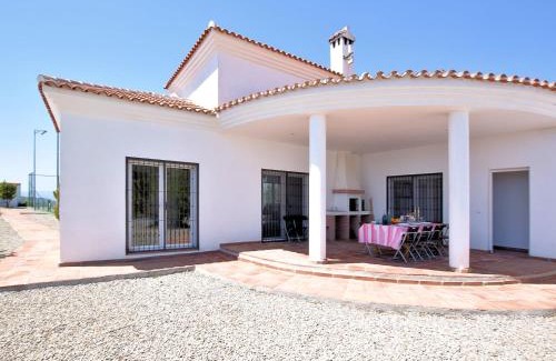Arenas Villa | Mediterranean View Villa