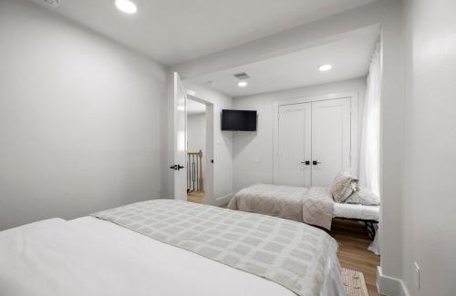Greater East End Apartment | Mediterranean Villa Vibes #1007 at East Downtown