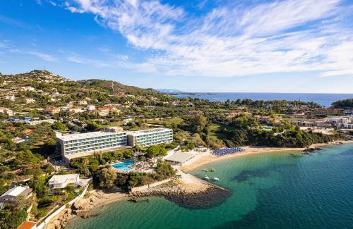 Lassi Hotel | Mediterranee