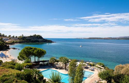 Lassi Hotel | Mediterranee