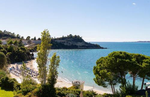 Lassi Hotel | Mediterranee