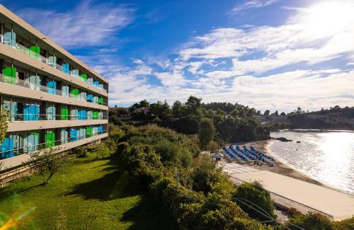 Lassi Hotel | Mediterranee