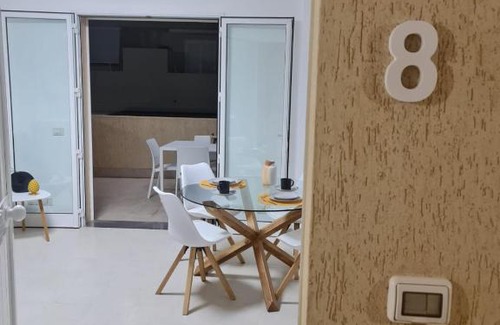Marina di Ragusa Apartment | Mediterraneo RELAX HOUSES
