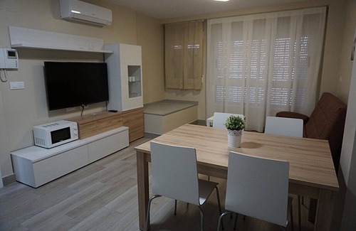 Sagunto Apartment | Mediterrania - Marina 2