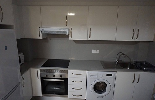 Sagunto Apartment | Mediterrania - Marina 2