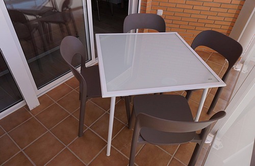 Sagunto Apartment | Mediterrania - Marina 2