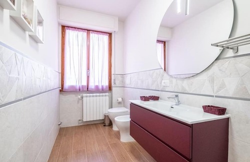 Pisa Apartment | [Medoro apartment] wi-fi, tv, caffè