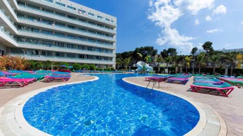 Salou City Centre Hotel | Medplaya Hotel Calypso