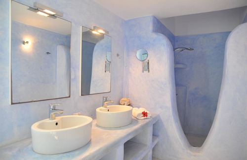 Maragas Hotel | Medusa Beach Resort and Suites
