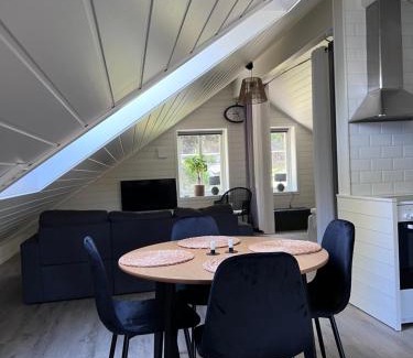 Lokholmen Apartment | Medvik Högalid
