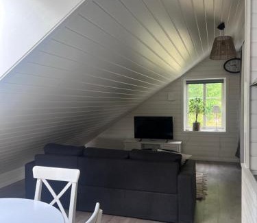 Lokholmen Apartment | Medvik Högalid
