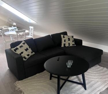 Lokholmen Apartment | Medvik Högalid