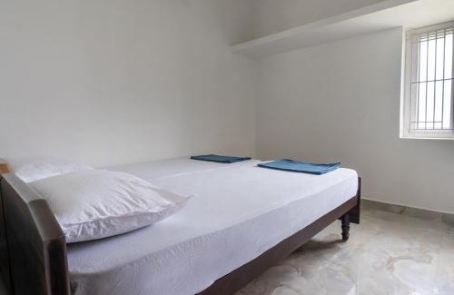 Coimbatore Apartment | Meenakshi residency