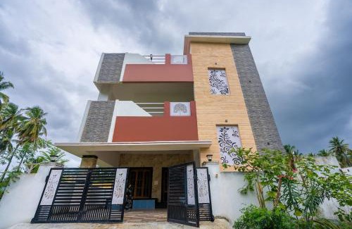 Coimbatore Apartment | Meenakshi residency
